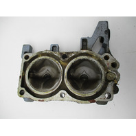 0329917 OMC Johnson Evinrude Outboard 1981-1987 Cylinder Head 9.9 15 HP