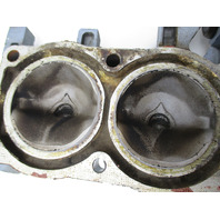 0329917 OMC Johnson Evinrude Outboard 1981-1987 Cylinder Head 9.9 15 HP