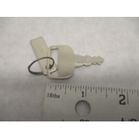87-897716451 Mercury Marine Ignition Switch Key 451 for 3-Position Switch