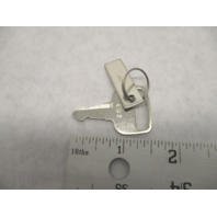 87-897716457 Mercury Marine Ignition Switch Key 457 for 3-Position Switch