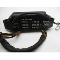 0581926 Power Pack for Evinrude Johnson 8-60 Hp Outboard 581926