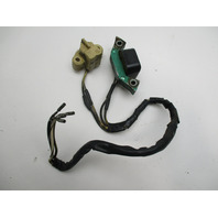 0581670 OMC Evinrude Johnson Outboard Ignition Charge Coil & SENSOR ASSY. 0583387