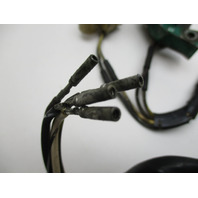 0581670 OMC Evinrude Johnson Outboard Ignition Charge Coil & SENSOR ASSY. 0583387