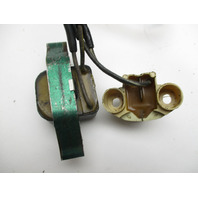 0581670 OMC Evinrude Johnson Outboard Ignition Charge Coil & SENSOR ASSY. 0583387