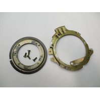 0395243 Retainer and Link for Evinrude Johnson 20-35 Hp Outboard 0322102 0322435