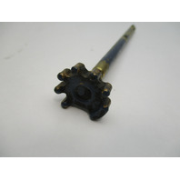 376689 Gear & Shaft Short Evinrude Johnson Outboard 0376689