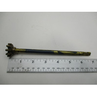 376689 Gear & Shaft Short Evinrude Johnson Outboard 0376689