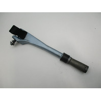 0322133 Steering Tiller Handle Arm Evinrude Johnson 9.9 10 15 Hp 0320424