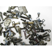 Linkage Bolts Screws Washers etc. Hardware Kit Evinrude Johnson 2 Cyl 15 HP