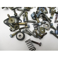 Linkage Bolts Screws Washers etc. Hardware Kit Evinrude Johnson 2 Cyl 15 HP