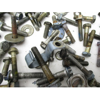 Linkage Bolts Screws Washers etc. Hardware Kit Evinrude Johnson 2 Cyl 15 HP