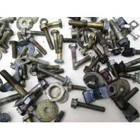 Linkage Bolts Screws Washers etc. Hardware Kit Evinrude Johnson 2 Cyl 15 HP
