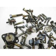 Linkage Bolts Screws Washers etc. Hardware Kit Evinrude Johnson 2 Cyl 15 HP