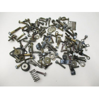 Linkage Bolts Screws Washers etc. Hardware Kit Evinrude Johnson 2 Cyl 15 HP