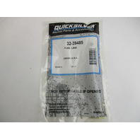 32-39485 Mercury 6 60-9.8 110 HP Outboard Fuel Pump to Adapter Fuel Line