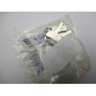 87-897716461 New Mercury Marine Ignition Switch Key 461 for 3-Position Switch