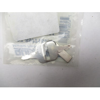 87-897716461 New Mercury Marine Ignition Switch Key 461 for 3-Position Switch