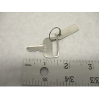 87-897716463 Mercury Marine Ignition Switch Key 463 for 3-Position Switch