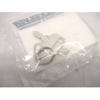 87-897716463 Mercury Marine Ignition Switch Key 463 Set for 3-Position Switch