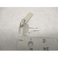 87-897716827 Mercury Marine Ignition Switch Key 827 for 3-Position Switch