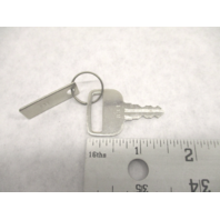 87-897716831 Mercury Marine Ignition Switch Key 831 for 3-Position Switch
