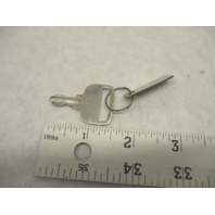 87-897716832 Mercury Marine Ignition Switch Key 832 for 3-Position Switch