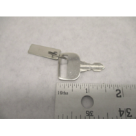 87-897716832 Mercury Marine Ignition Switch Key 832 for 3-Position Switch