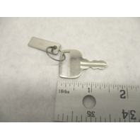 87-897716833 Mercury Marine Ignition Switch Key 833 for 3-Position Switch