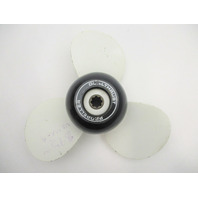 683-W4591-00-36  9 3/4 X 8 Pitch Yamaha "J" Dual Thrust Prop