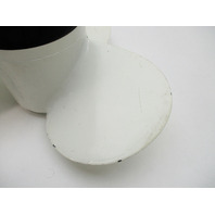 683-W4591-00-36  9 3/4 X 8 Pitch Yamaha "J" Dual Thrust Prop