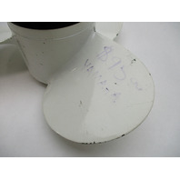 683-W4591-00-36  9 3/4 X 8 Pitch Yamaha "J" Dual Thrust Prop
