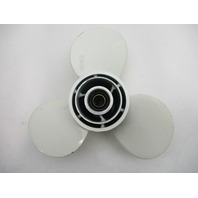 683-W4591-00-36  9 3/4 X 8 Pitch Yamaha "J" Dual Thrust Prop