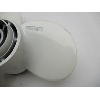 683-W4591-00-36  9 3/4 X 8 Pitch Yamaha "J" Dual Thrust Prop