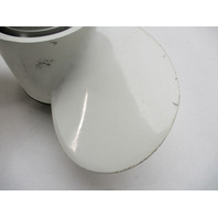683-W4591-00-36  9 3/4 X 8 Pitch Yamaha "J" Dual Thrust Prop
