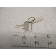 87-897716841 Mercury Marine Ignition Switch Key 841 for 3-Position Switch