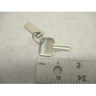 87-897716847 Mercury Marine Ignition Switch Key 847 for 3-Position Switch