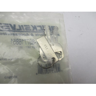 87-897716851 New Mercury Marine Ignition Switch Key 851 3-Position Switch (Set)