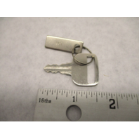 87-897716851 Mercury Marine Ignition Switch Key 851 for 3-Position Switch