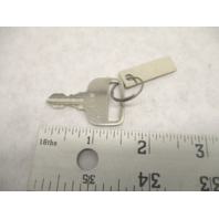 87-897716852 Mercury Marine Ignition Switch Key 852 for 3-Position Switch
