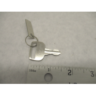 87-897716852 Mercury Marine Ignition Switch Key 852 for 3-Position Switch
