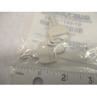 87-897716853 Mercury Marine Ignition Switch Key 853 Set for 3-Position Switch