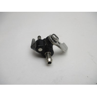 393334 320802 Cowl Mount Fuel Connector & Idle Stop Evinrude Johnson Outboard
