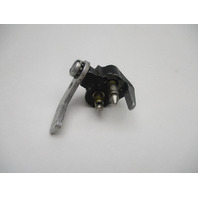 393334 320802 Cowl Mount Fuel Connector & Idle Stop Evinrude Johnson Outboard