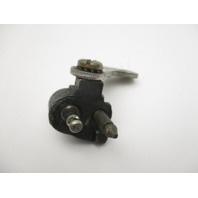 0393334 393334 Lower Cowl Fuel Connector for Evinrude Johnson Outboard 0376154