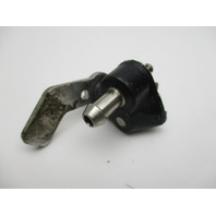 0393334 393334 Lower Cowl Fuel Connector for Evinrude Johnson Outboard 0376154