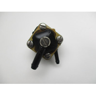 0388683 0391667 Fuel Pump Evinrude Johnson 9.9-15 Hp 388683 391667