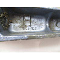 0322133 Steering Tiller Handle Arm Evinrude Johnson 9.9 10 15 Hp 0320424