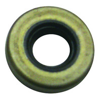 18-2034 324639  Driveshaft Oil Seal for OMC Evinrude Johnson 3-8 HP Outboard