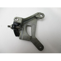 0320487 Starter Interlock Bracket for Evinrude Johnson 9.9 10-15 Hp Outboard