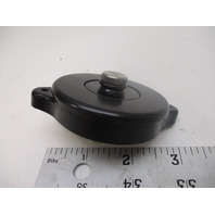 36-14223M  Metal Fuel Tank Gas Cap Assembly W/ Vent for Mariner Outboards